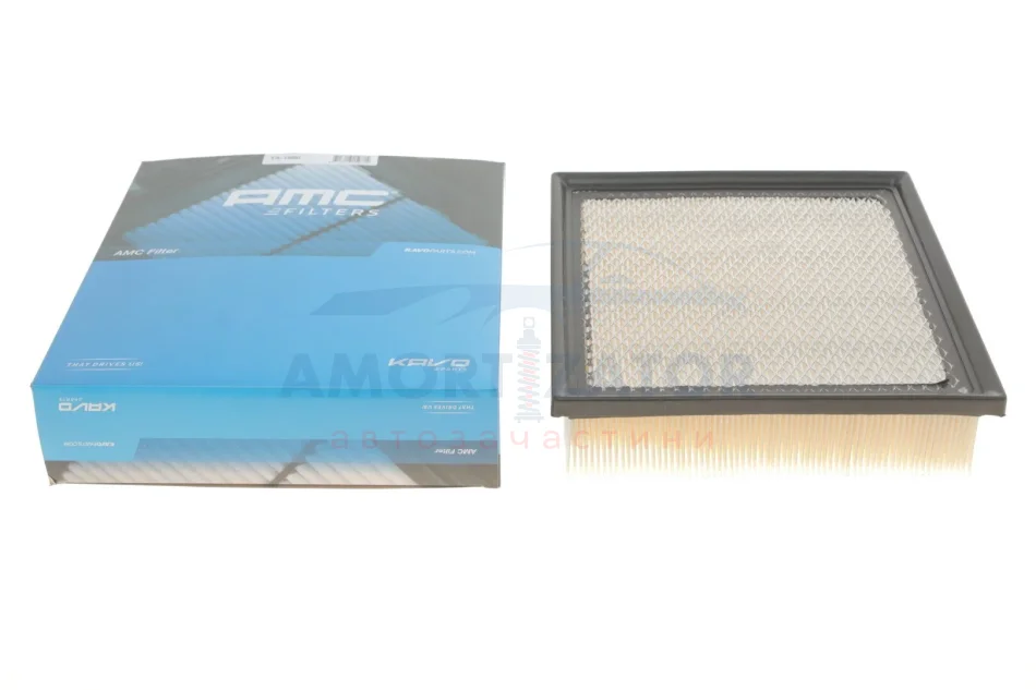 Фільтр повітряний PARTS TA-1680 KAVO TA1680 (фото 1)