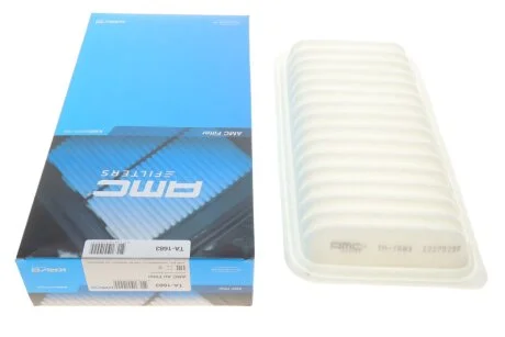 Фільтр повітряний PARTS TA-1683 KAVO TA1683