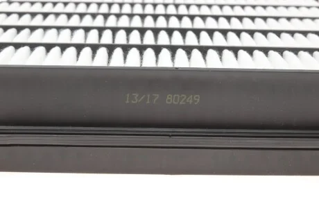 Фільтр повітряний PARTS TA-1693 KAVO TA1693