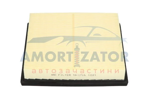 Фільтр повітряний PARTS TA-1716 KAVO TA1716 (фото 1)