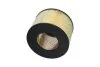 PARTS TOYOTA Фильтр воздушный Land Cruiser 3,0-4,5 80-00 KAVO TA183E (фото 2)