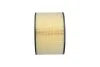 PARTS TOYOTA Фильтр воздушный Land Cruiser 3,0-4,5 80-00 KAVO TA183E (фото 3)