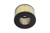 PARTS TOYOTA Фильтр воздушный Land Cruiser 3,0-4,5 80-00 KAVO TA183E (фото 4)