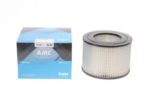 Фільтр повітряний PARTS TA-196A KAVO TA196A