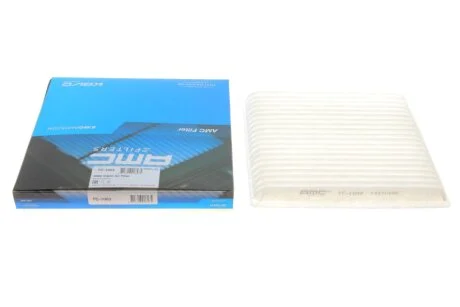 Фільтр салону PARTS TC-1003 KAVO TC1003