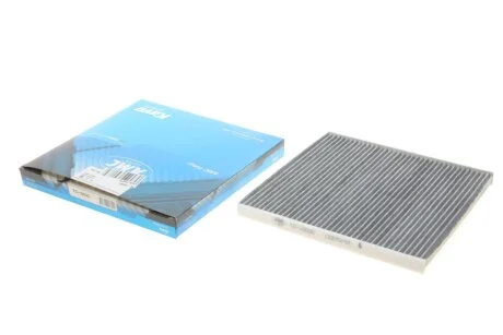 Фільтр салону PARTS TC-1003C KAVO TC1003C