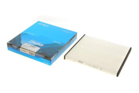 Фільтр салону PARTS TC-1010 KAVO TC1010