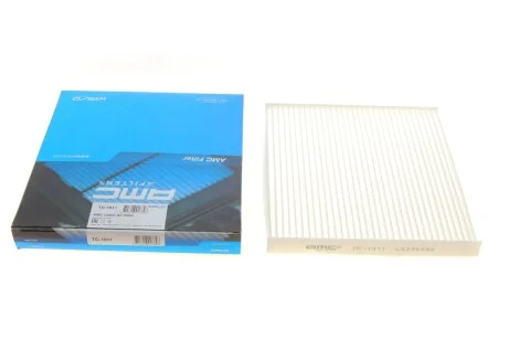 Фільтр салону PARTS TC-1011 KAVO TC1011