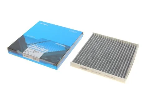 Фільтр салону PARTS TC-1011C KAVO TC1011C
