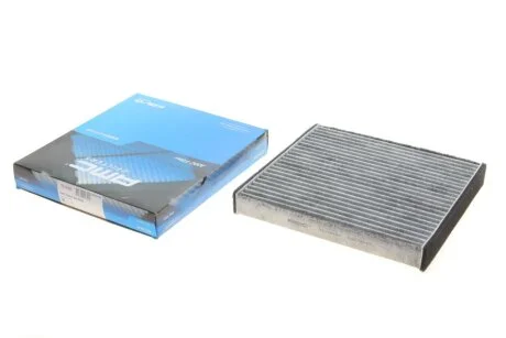ФІЛЬТР САЛОНУ PARTS TC-1016C KAVO TC1016C