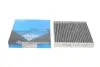 Фільтр салону PARTS TC-1029C KAVO TC1029C (фото 1)