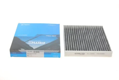 Фільтр салону PARTS TC-1029C KAVO TC1029C