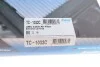 Фільтр салону PARTS TC-1032C KAVO TC1032C (фото 2)