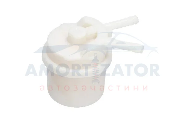 PARTS TOYOTA Фильтр топливный Corolla -95, HiLux -98 DAIHATSU KAVO TF1357 (фото 1)