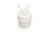PARTS TOYOTA Фильтр топливный Corolla -95, HiLux -98 DAIHATSU KAVO TF1357 (фото 4)