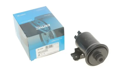 Фільтр паливний PARTS TF-1572 KAVO TF1572