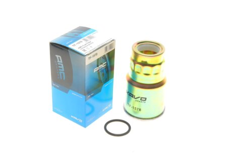 Фільтр паливний PARTS KAVO TF-1578