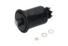 PARTS TOYOTA Фильтр топлива Avensis 1.6/2.0 97- KAVO TF1579 (фото 1)