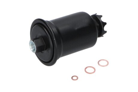 PARTS TOYOTA Фильтр топлива Avensis 1.6/2.0 97- KAVO TF-1579