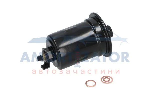 PARTS TOYOTA Фильтр топлива Avensis 1.6/1.8/2.0,Camry 96-,Carina E,Mitsubishi KAVO TF1582 (фото 1)
