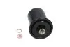 PARTS TOYOTA Фильтр топлива Avensis 1.6/1.8/2.0,Camry 96-,Carina E,Mitsubishi KAVO TF1582 (фото 2)