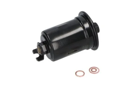 PARTS TOYOTA Фильтр топлива Avensis 1.6/1.8/2.0,Camry 96-,Carina E,Mitsubishi KAVO TF1582