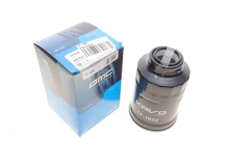 Фільтр паливний PARTS TF-1652 KAVO TF1652