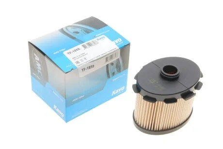 Фільтр паливний PARTS TF-1859 KAVO TF1859