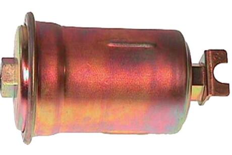PARTS TOYOTA Фильтр топлива Carina II 1.6I 88-/2.0I-92 KAVO TF-1955