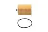 PARTS TOYOTA фільтр палива Yaris 1.4 D-4D 11- KAVO TF1970 (фото 1)