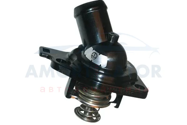 PARTS HONDA Термостат с прокладкой 78°C Accord VII 2.0/2.4 03-,CR-V III 2.4 06- KAVO TH2007 (фото 1)