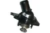 PARTS HONDA Термостат с прокладкой 78°C Accord VII 2.0/2.4 03-,CR-V III 2.4 06- KAVO TH2007 (фото 1)