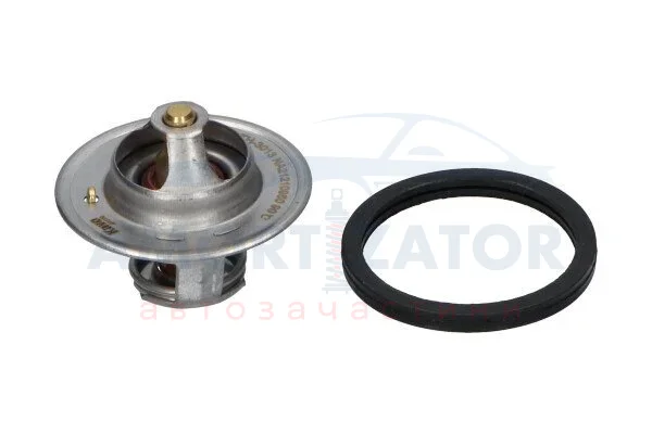 PARTS HYUNDAI Термостат i20/i30/i40 1,4-1,6CDI 07-, KIA KAVO TH3013 (фото 1)