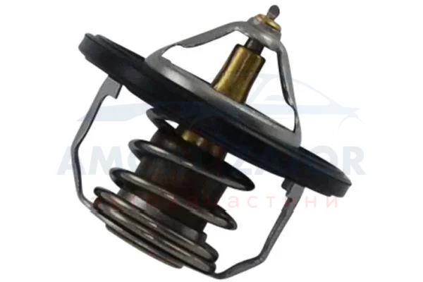 PARTS HYUNDAI Термостат Sonata,Santa Fe,Kia KAVO TH4005 (фото 1)