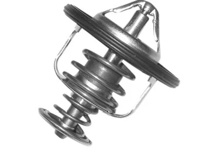 PARTS MITSUBISHI термостат 76С Lancer V/VI, Pajero II/III, Colt 1,5 -05. KAVO TH5504