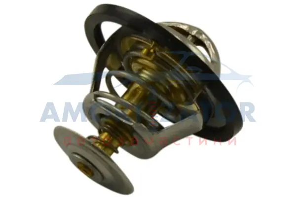 PARTS NISSAN термостат Primera,X-trail,Renault Koleos KAVO TH6503 (фото 1)