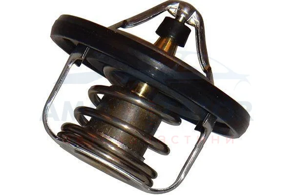 PARTS NISSAN Термостат Cube,Juke,Micra,Note,Qashqai,Tiida,X-Trail,Dacia Duster KAVO TH6518 (фото 1)