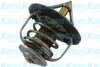 PARTS TOYOTA термостат Avensis 03-, Corolla -01,Carina 82-,Camry 83-,Hyundai,Kia,Nissan KAVO TH-9010 (фото 1)