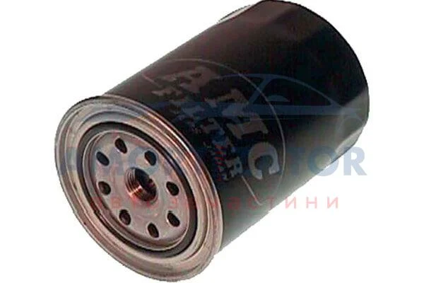 PARTS TOYOTA Фильтр масляный Land Cruiser,Hiace I,II,Land Rover,Ford Ranger,Transit KAVO TO118 (фото 1)