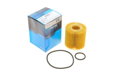Фільтр масляний PARTS KAVO TO-143