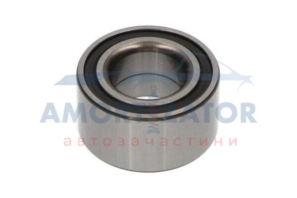 PARTS NISSAN Підшипник колеса передн. NOTE (E12) 1.2 12-16, MICRA IV (K13K, K13KK) 1.2 10-20 KAVO WB6526 (фото 1)