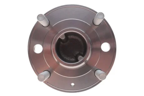Комплект маточини з підшипником KAVO WBH1002