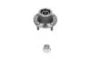 PARTS CHEVROLET підшипник задньої маточини Aveo 08- KAVO WBH1009 (фото 1)