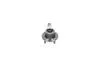 PARTS CHEVROLET підшипник задньої маточини Aveo 08- KAVO WBH1009 (фото 3)