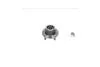 PARTS CHEVROLET підшипник задньої маточини Aveo 08- KAVO WBH1009 (фото 4)