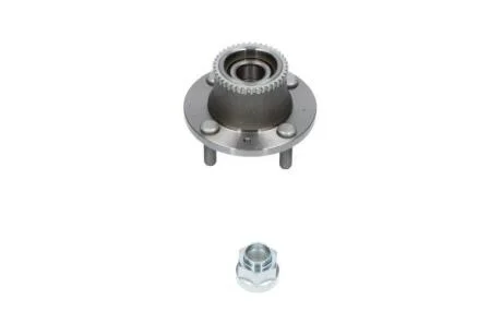 PARTS CHEVROLET підшипник задньої маточини Aveo 08- KAVO WBH1009