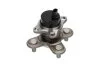 PARTS DAIHATSU комплект підшипника маточини колеса CUORE VI 03- KAVO WBH1503 (фото 2)