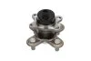 PARTS DAIHATSU комплект підшипника маточини колеса CUORE VI 03- KAVO WBH1503 (фото 3)