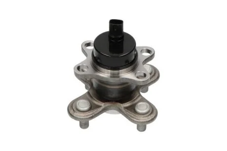 PARTS DAIHATSU комплект підшипника маточини колеса CUORE VI 03- KAVO WBH1503