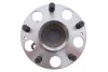 Підшипник маточини (комплект) PARTS KAVO WBH-2031 (фото 1)